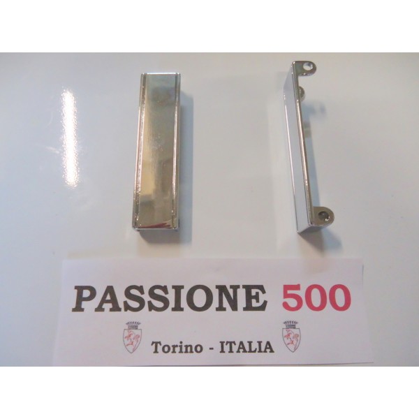 STAFFE ALZACOFANO POSTERIORE CROMATA NEUTRA FIAT 500 