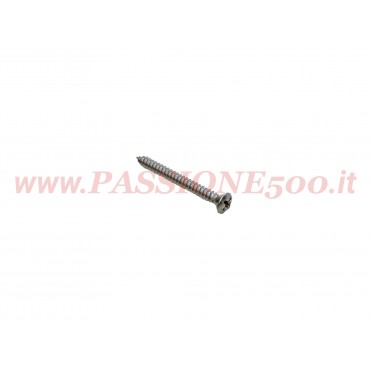 VITE PER FISSAGGIO FANALE POSTERIORE FIAT 500 N D GIARDINIERA