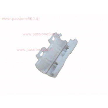 PROTECTION CLAMP FOR PLATE LAMP CABLE FIAT 500