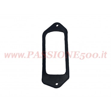 GUARNIZIONE DI BASE FANALE POSTERIORE SINISTRO FIAT 500 N D