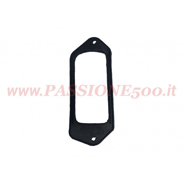 GUARNIZIONE DI BASE FANALE POSTERIORE SINISTRO FIAT 500 N D