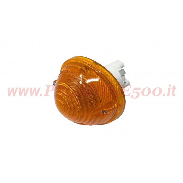 FANALINO ANTERIORE ARANCIONE FIAT 500 F L R GIARD