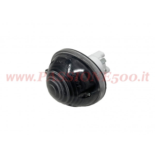 FANALINO ANTERIORE FUME' FIAT 500 F L R GIARD