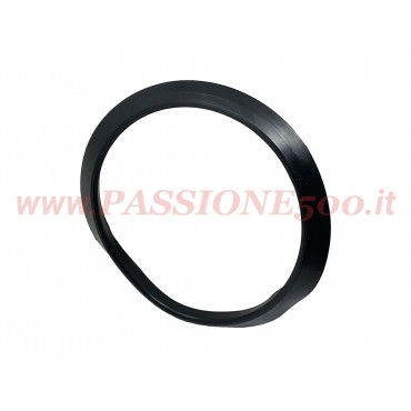 GUARNIZIONE GOMMA PER CORNICE PROIETTORE FIAT 500