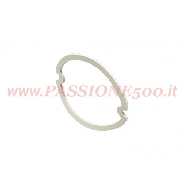 GUARNIZIONE INTERMEDIA FANALINO ANTERIORE FIAT 500 F L R GIARD