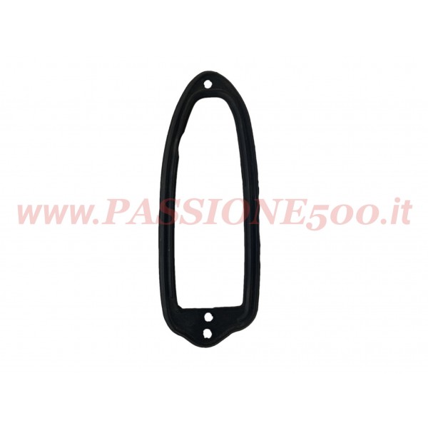 GUARNIZIONE DI BASE FANALE POSTERIORE DESTRO FIAT 500 GIARDINIERA