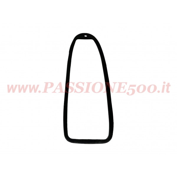 GUARNIZIONE INTERMEDIA FANALE POSTERIORE FIAT 500 GIARDINIERA