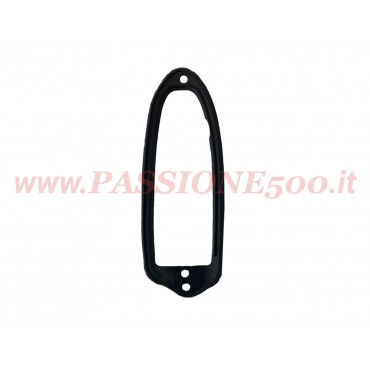 GUARNIZIONE DI BASE FANALE POSTERIORE SINISTRO FIAT 500 GIARDINIERA