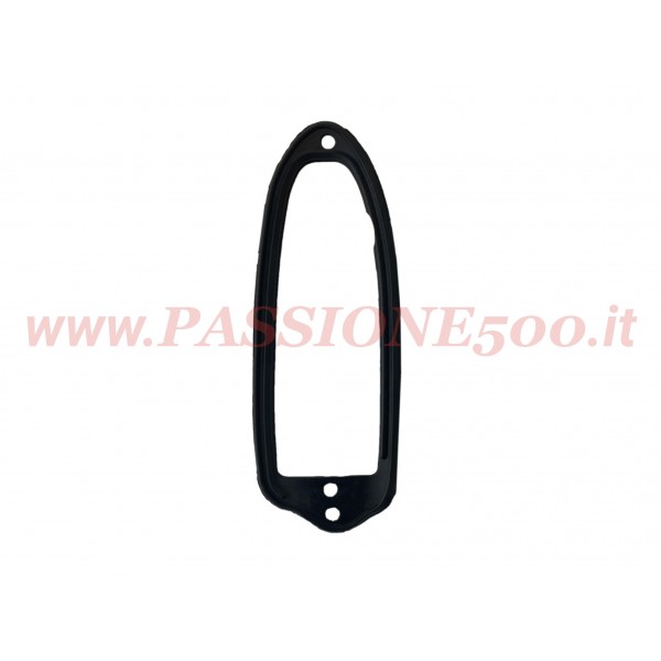 GUARNIZIONE DI BASE FANALE POSTERIORE SINISTRO FIAT 500 GIARDINIERA