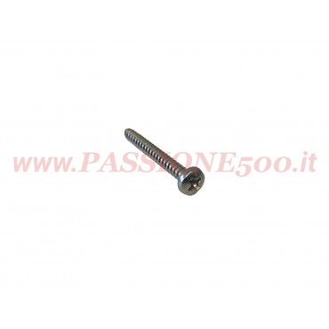 VITE INFERIORE PER FISSAGGIO FANALE POSTERIORE FIAT 500 F L R