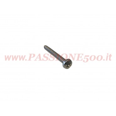 VITE INFERIORE PER FISSAGGIO FANALE POSTERIORE FIAT 500 F L R