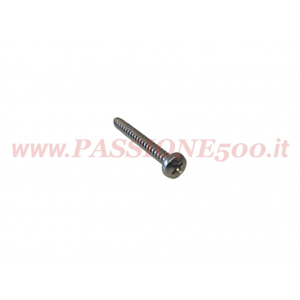 VITE INFERIORE PER FISSAGGIO FANALE POSTERIORE FIAT 500 F L R