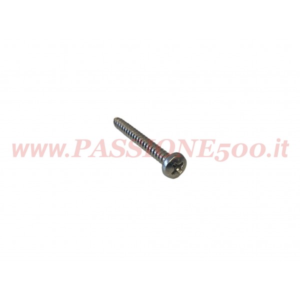 VITE INFERIORE PER FISSAGGIO FANALE POSTERIORE FIAT 500 F L R