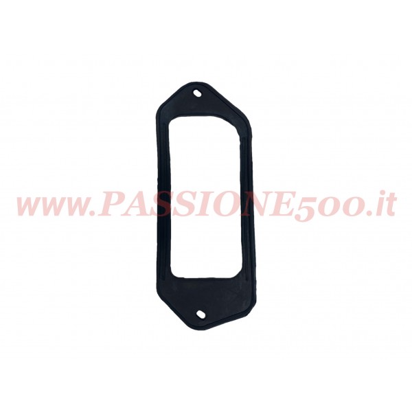 GUARNIZIONE DI BASE FANALE POSTERIORE DESTRO FIAT 500 N D