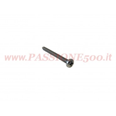 VITE SUPERIORE PER FISSAGGIO FANALE POSTERIORE FIAT 500 F L R