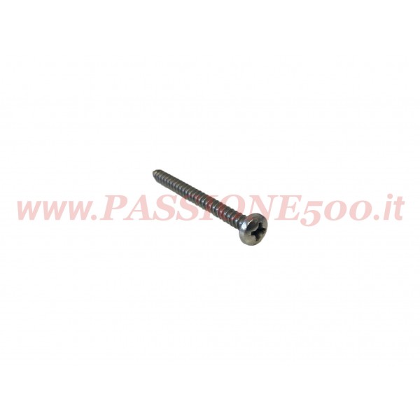 VITE SUPERIORE PER FISSAGGIO FANALE POSTERIORE FIAT 500 F L R