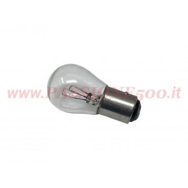 LAMPADINA DOPPIO FILAMENTO 12V 21/5W FIAT 500