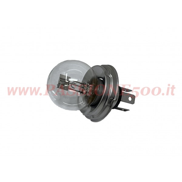 LAMPADINA 12V 45/40W PER PROIETTORE FIAT 500 F L R GIARD