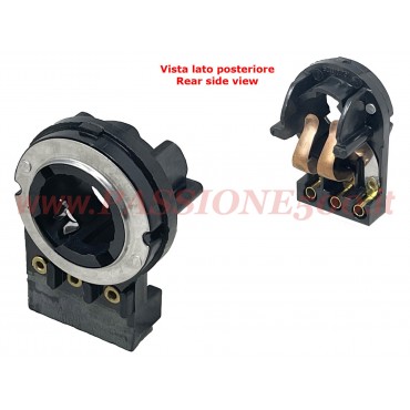 BULB SUPPORT FOR HEADLAMP TYPE CARELLO FIAT 500 D