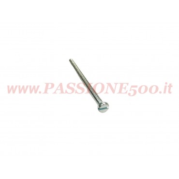 SCREW FOR REAR LENS OF TAIL LAMP FIXING FIAT 500 N D