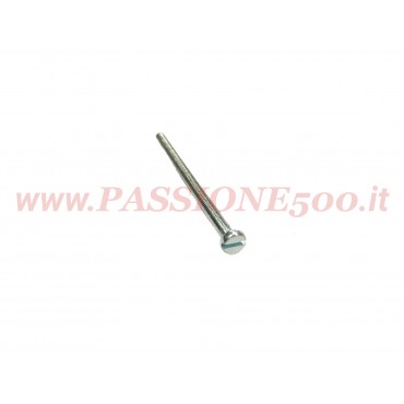 VITE PER FISSAGGIO PLASTICA FANALE POSTERIORE FIAT 500 N D