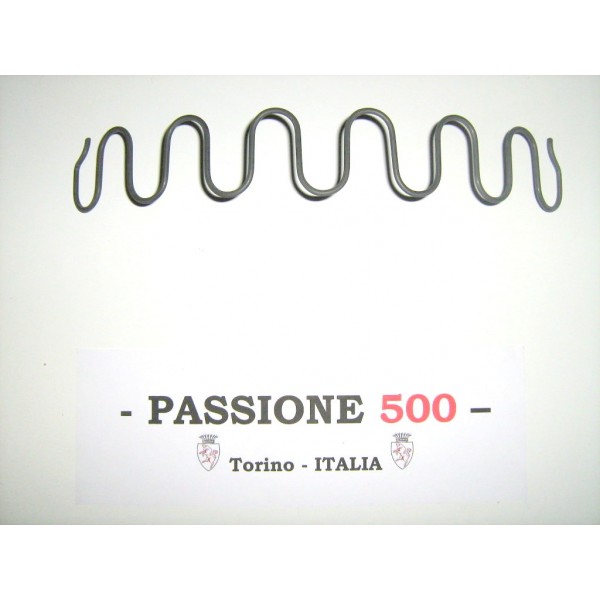 SEAT SPRING FOR FRONT SEAT FIAT 500 F L R