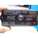 8A FUSE KIT - NR. 6 - FIAT 500 