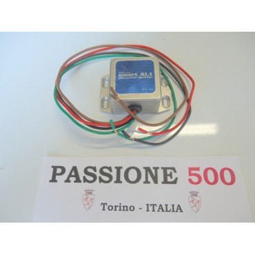 CENTRALINA ACCENSIONE ELETTRONICA FIAT 500