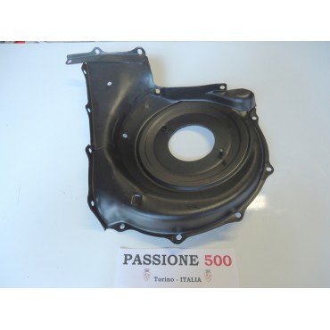 CARTER VENTOLA ARIA PER ALTERNATORE FIAT 500 / 126