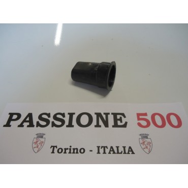 CUFFIA INTERRUTTORE POMPA FRENO PER LUCI STOP FIAT 500 N D F L GIARD