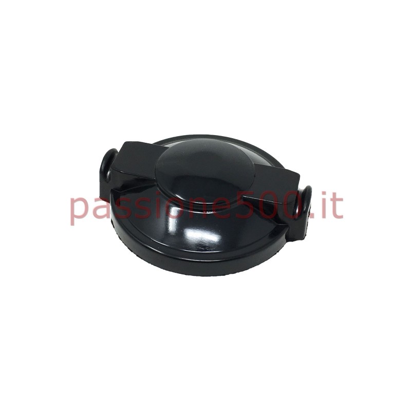 DISTRIBUTOR COVER FOR CAP ELIMINATION FIAT 500 - 126