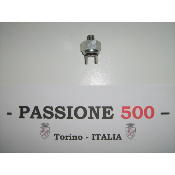 INTERRUTTORE POMPA FRENO PER LUCI STOP FIAT 500 N D F L GIARD