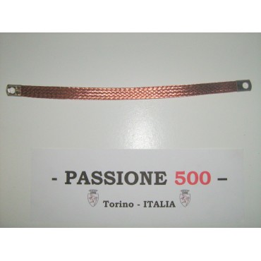 GROUND CABLE FIAT 500