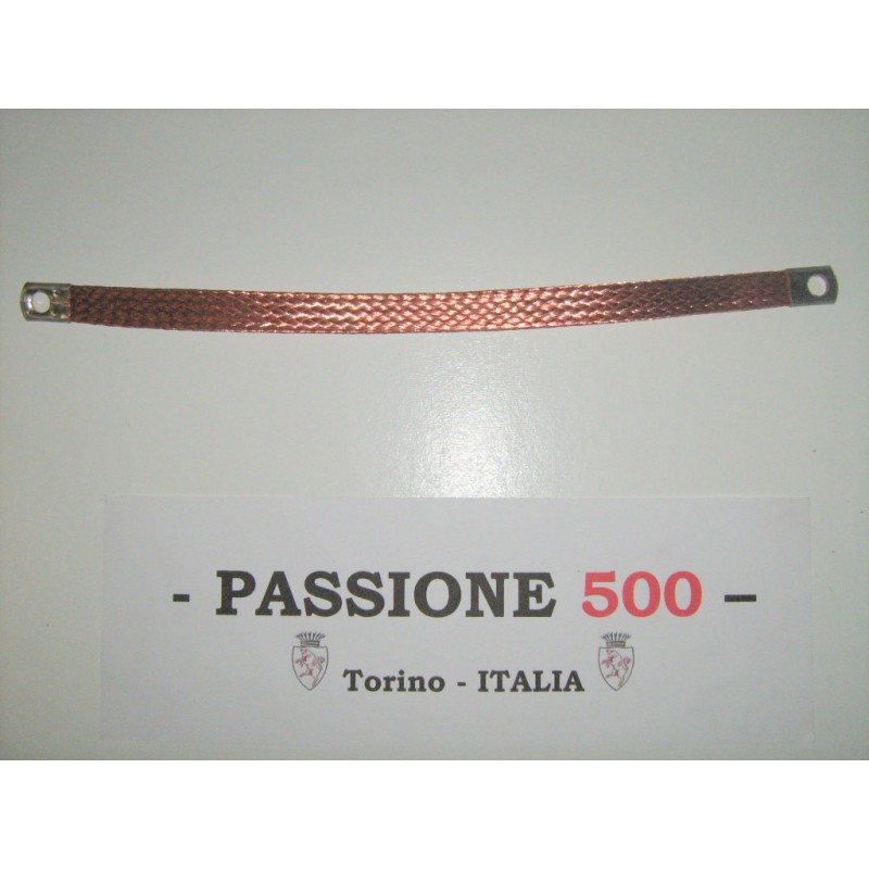 GROUND CABLE FIAT 500