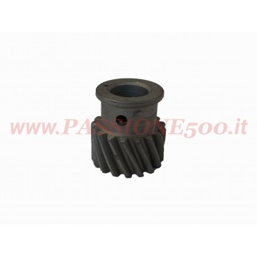 INGRANAGGIO INFERIORE SPINTEROGENO FIAT 500 R - 126 