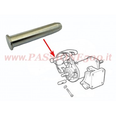 PERNO CON BATTUTA PER FASCIA FISSAGGIO DINAMO FIAT 500 N D F L R