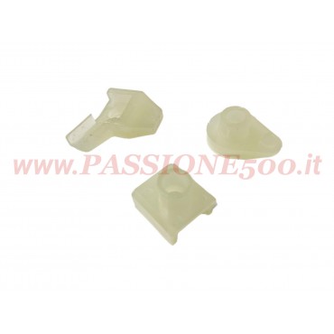 KIT PIASTRINE ISOLANTI DINAMO FIAT 500