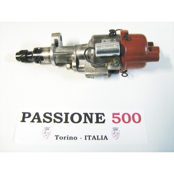 SPINTEROGENO REVISIONATO FIAT 500 F L (CON RESO DEL VECCHIO)