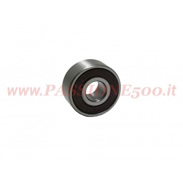 CUSCINETTO ALTERNATORE - lato puleggia - FIAT 500 / 126