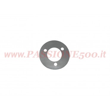 DISTANZIALE INTERNO PULEGGE DINAMO - spessore 0,50 mm -  FIAT 500 N D F L R / 126