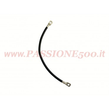 CAVO DI MASSA MOTORE FIAT 500 N - D - F - L - GIARDINIERA