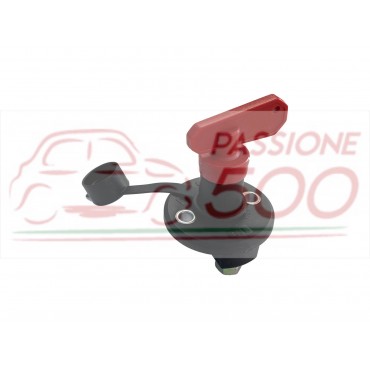 INTERRUTTORE STACCA BATTERIA FIAT 500