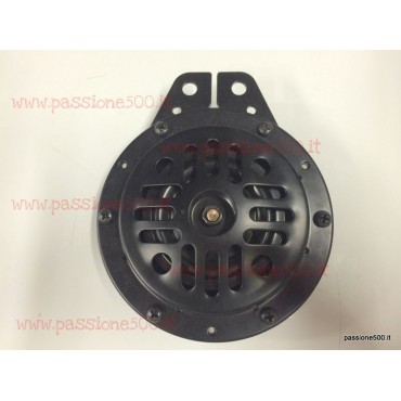 TROMBA CLACSON FIAT 500 