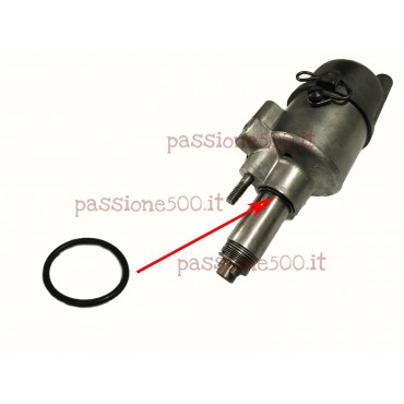 GUARNIZIONE ALBERO SPINTEROGENO FIAT 500 N D F L 