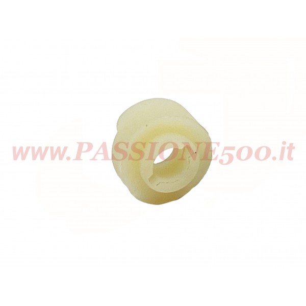 PIASTRINA ISOLANTE ESTERNA SPINTEROGENO FIAT 500 N D F L GIARD
