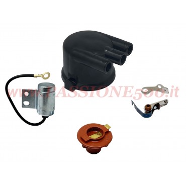 KIT RICAMBI SPINTEROGENO FIAT 500 GIARDINIERA