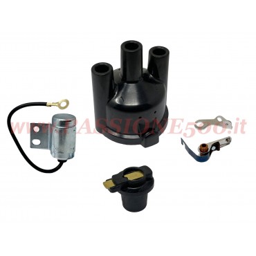 KIT RICAMBI SPINTEROGENO FIAT 500 R - 126