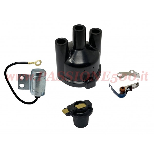 KIT RICAMBI SPINTEROGENO FIAT 500 R - 126