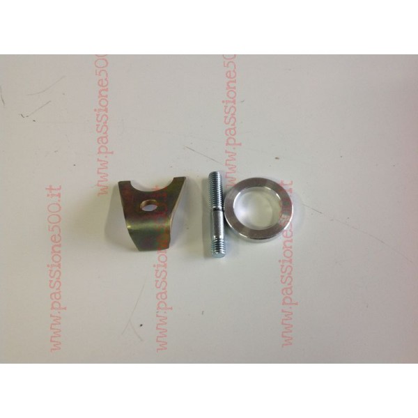 KIT FISSAGGIO SPINTEROGENO FIAT 500 R - 126 SU BASAMENTO 110F