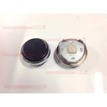 COMPLETE HORN BUTTON FIAT 500 N D F R GIARD